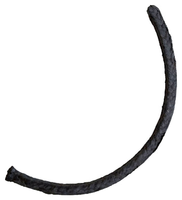 REED Packing, Graphite, 1/8" Sq  Heavy-Duty Fastener for Machine and Fixture Use by Reed Mfg - Pipeline Tool