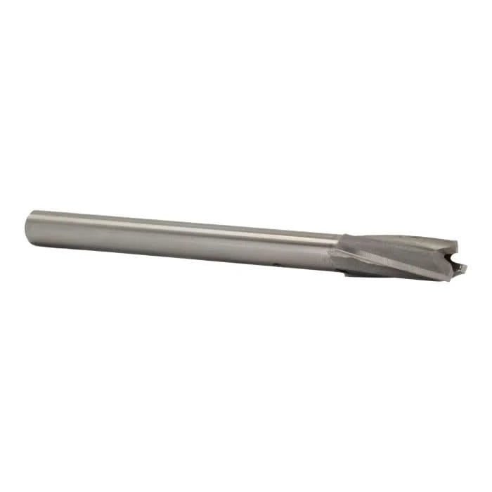 59/64" X 1/4" Pilot Hole HSS Straight Shank Counterbore - High Performance & Durable Cutting Tool | Drill America - Bayou Tool