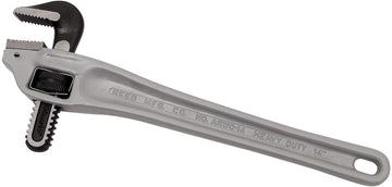 REED Arwo14" 14" Almoffset - 90"  Designed for Use in Brass Coupling and Threaded Pipework by Reed Mfg - Pipeline Tool