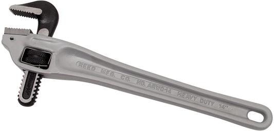 REED Arwo14" 14" Almoffset - 90"  Designed for Use in Brass Coupling and Threaded Pipework by Reed Mfg - Pipeline Tool