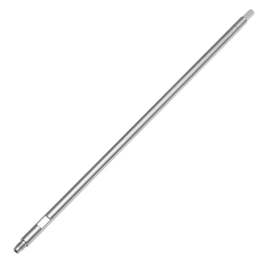 REED #10-32X1/2" Length Button Head Sockett Cap  High-Strength Component for Equipment Repair and Tooling by Reed Mfg - Pipeline Tool