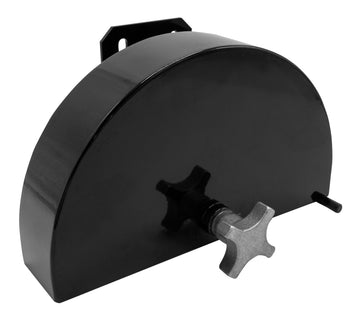 REED 17206Bg Bladeguard Knob Assy  Durable Fit for Maintenance and Field Repair Applications by Reed Mfg - Pipeline Tool