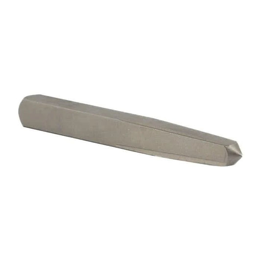 6 Carbon Steel Straight Flute Steel Screw Extractor - High Performance & Durable Cutting Tool | Drill America - Bayou Tool
