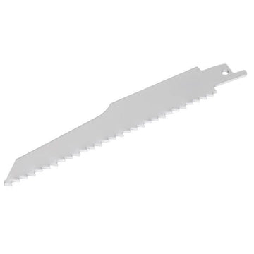 6" X .035 18TPI Reciprocating Saw Blade - High Performance & Durable Cutting Tool | Drill America - Bayou Tool