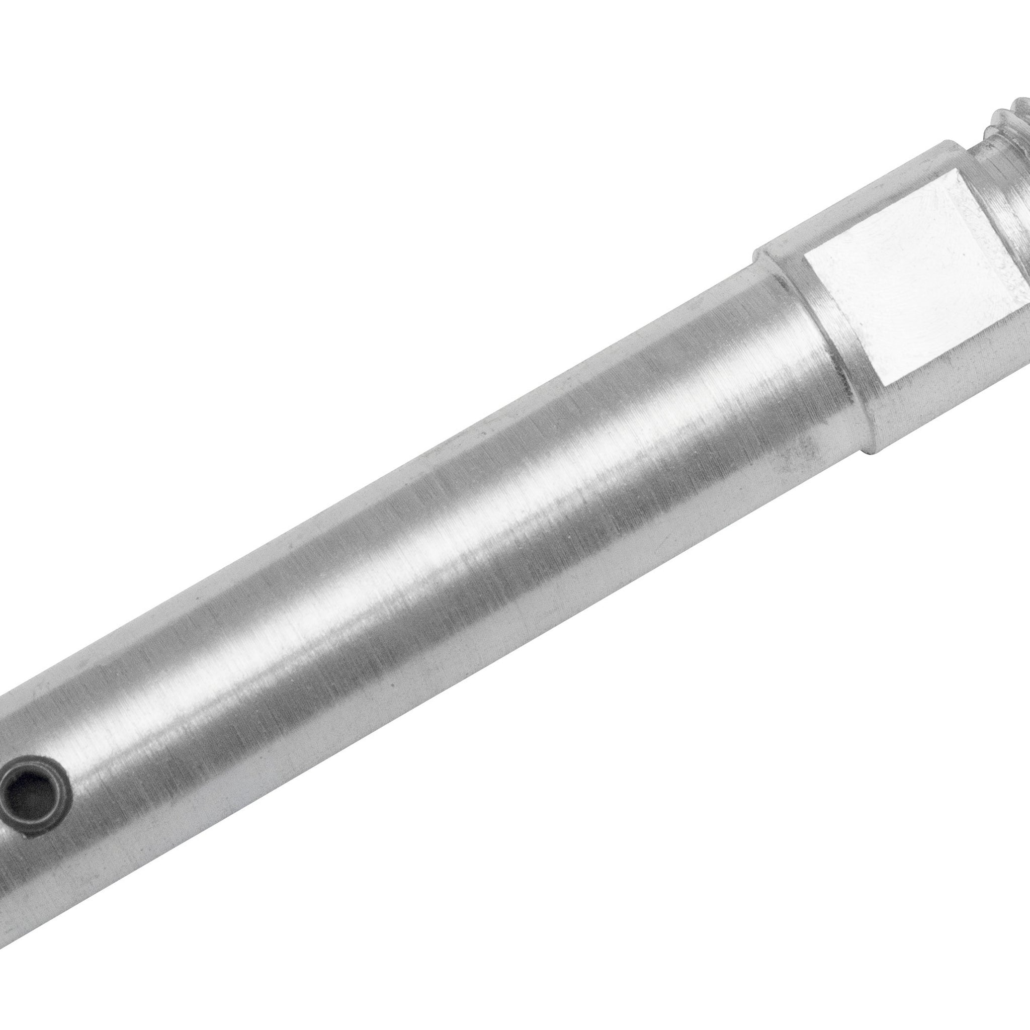 REED Shell Cutter With Screw  Reliable Cutter for Corporation Connections by Reed Mfg - Pipeline Tool