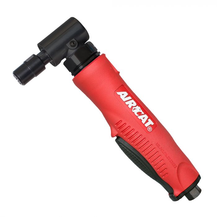 Aircat - 1 HP Composite Angle Die Grinder 22,000 RPM