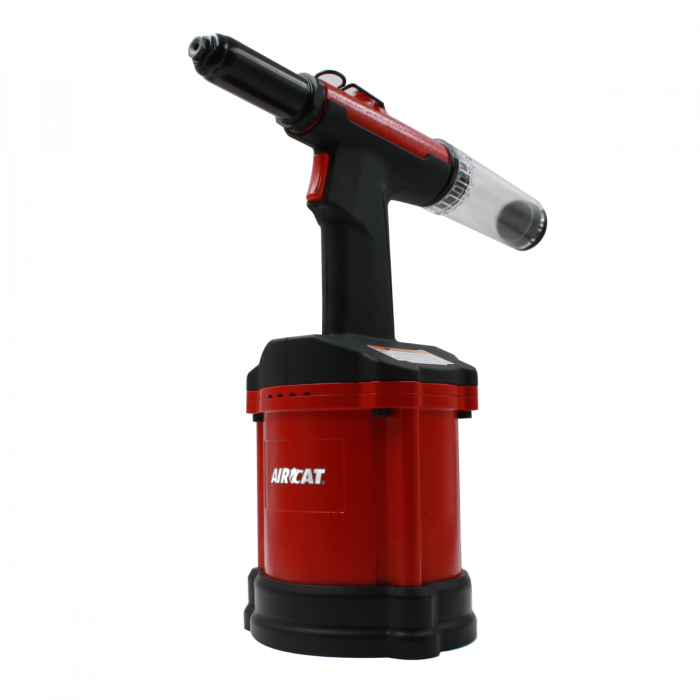 Aircat - 3/16" Air Hydraulic Riveter