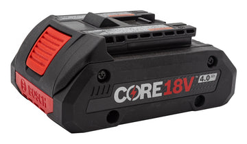 REED Battery Bosch 4Ah Only  Heavy-Duty Hardware for Industrial Tool Assemblies by Reed Mfg - Pipeline Tool