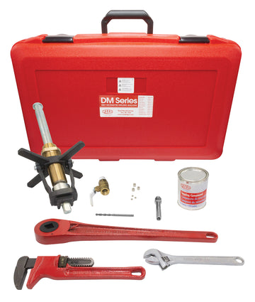 REED Dm2100Mb Main Body  Durable Fit for Maintenance and Field Repair Applications by Reed Mfg - Pipeline Tool