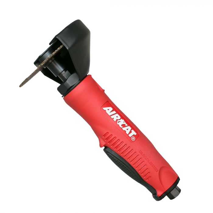 Aircat - 1 HP 4" Cut-Off Tool 14,000 RPM