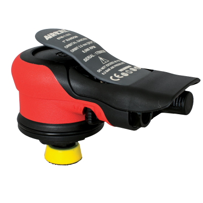 Aircat - 1"  Palm Sander 3/32" Orbit