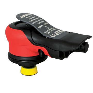 Aircat - 1"  Palm Sander 3/32" Orbit