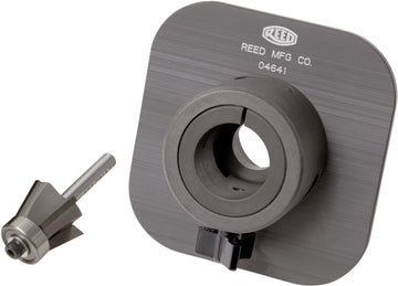 REED Bosch Adapter  Reinforced Part for Industrial Tool Systems by Reed Mfg - Pipeline Tool