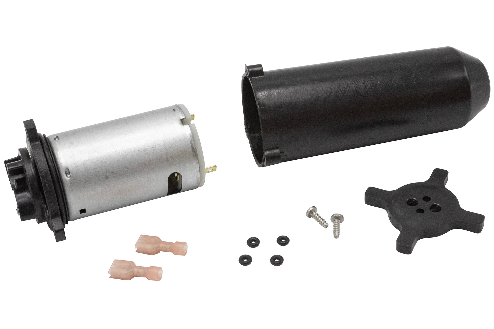 REED Cp15" Motor Housing Replacement Assy  Designed for Use in Brass Coupling and Threaded Pipework by Reed Mfg - Pipeline Tool