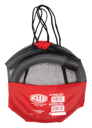 REED Hose Assy 4" Ft  Precision Component for Brass and Bronze Pipe Connections by Reed Mfg - Pipeline Tool