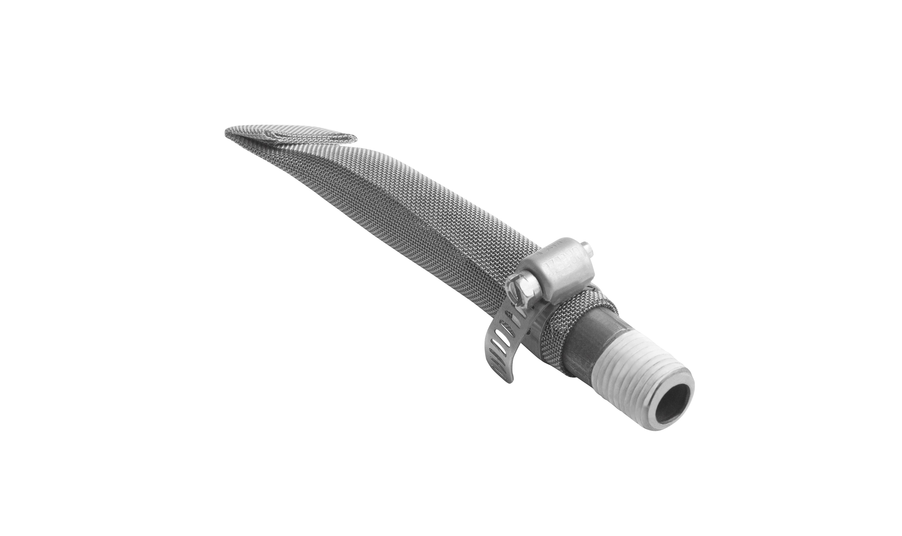 REED Oil Pan Neoprene Heavy-Duty Shell Cutter for Plastic and PVC Pipe