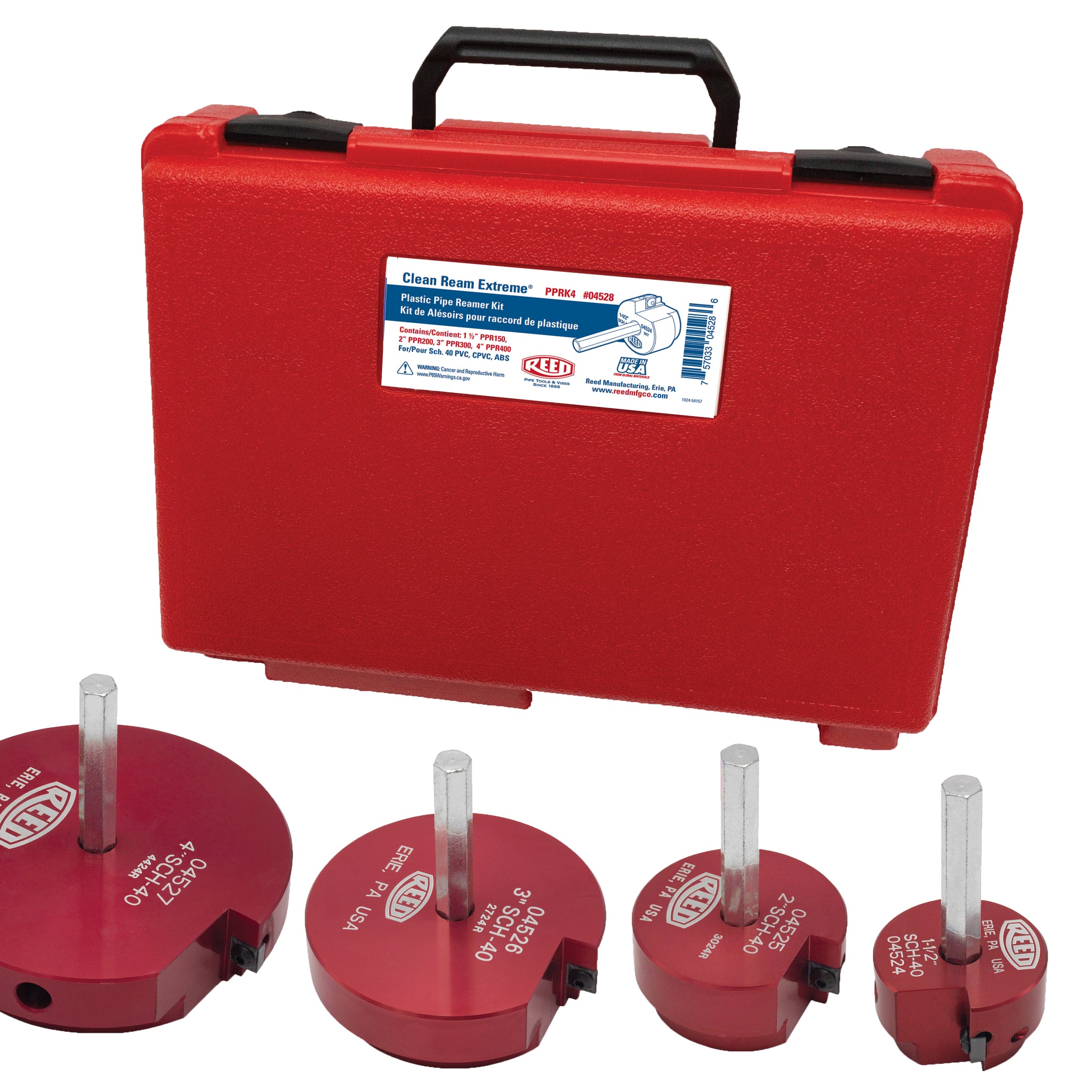 REED 7408" Ratchet Key  Precision Component for Tool Repair and Maintenance by Reed Mfg - Pipeline Tool