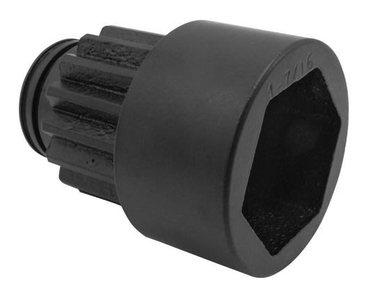 REED H4Ch Crosshead Machined  Precision Component for Tool Repair and Maintenance by Reed Mfg - Pipeline Tool