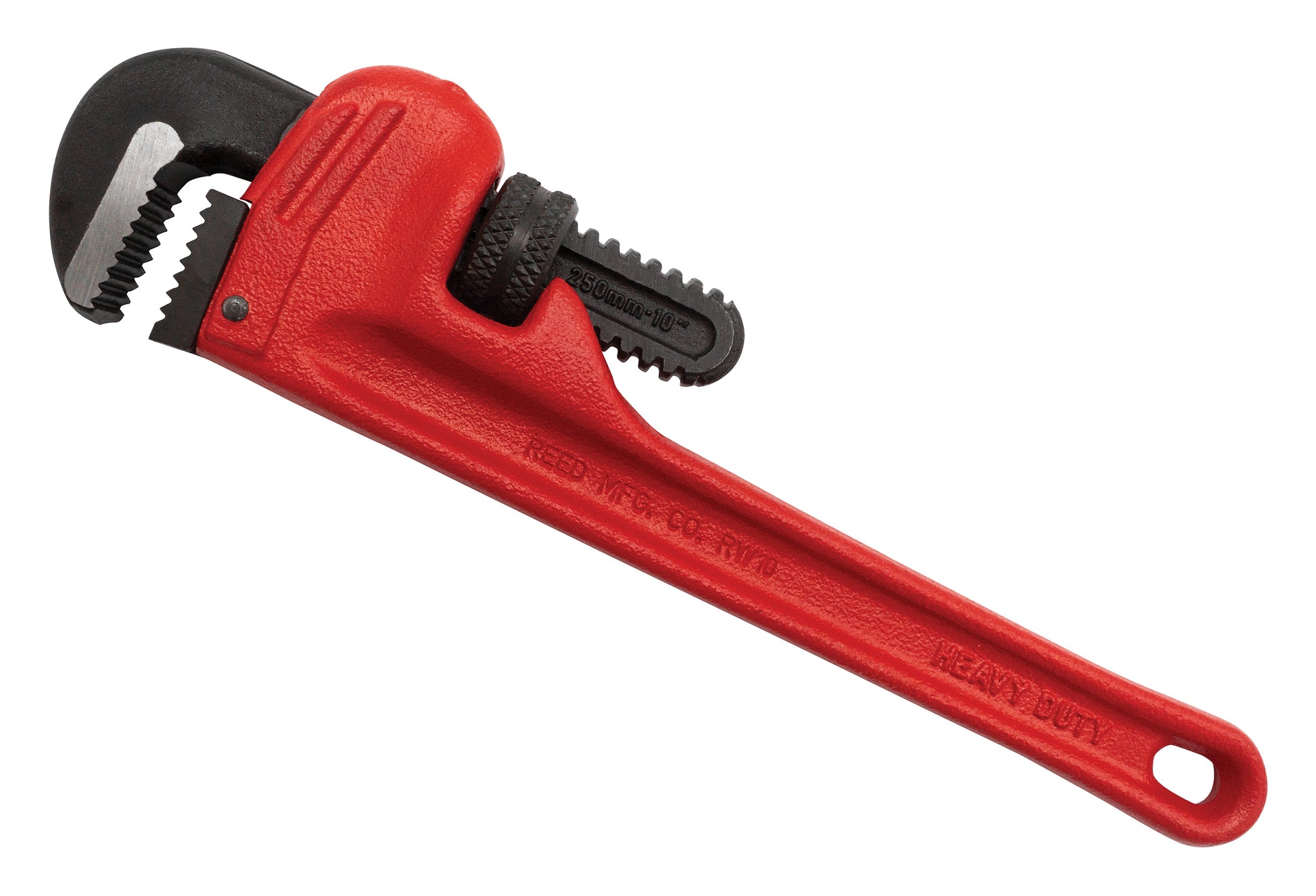 REED Rw10 Pipe Wrench-Heavy Duty  Industrial Replacement Part for Pipe and Frame Units by Reed Mfg - Pipeline Tool