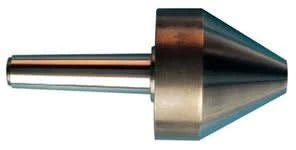 6MT Bull - Nose Live Center - High Performance & Durable Cutting Tool | Drill America - Bayou Tool