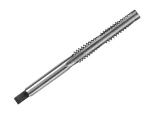 7/16" - 12 HSS Acme Tap - High Performance & Durable Cutting Tool | Drill America - Bayou Tool