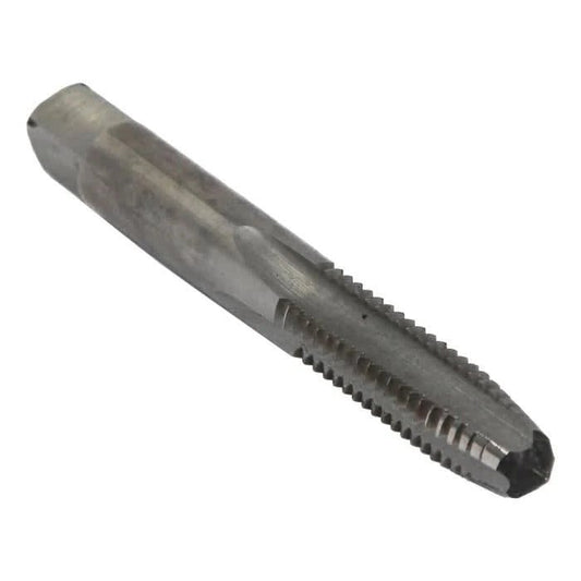 7/16" - 14 UNC HSS Left 4 Flute Taper Tap - High Performance & Durable Cutting Tool | Drill America - Bayou Tool