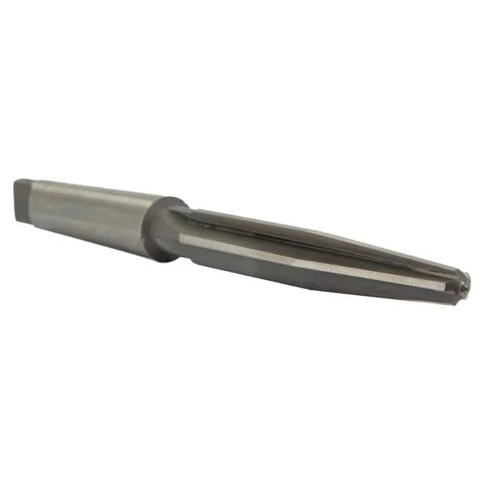 7/16" 2MT Spiral Flute Car Reamer - High Performance & Durable Cutting Tool | Drill America - Bayou Tool
