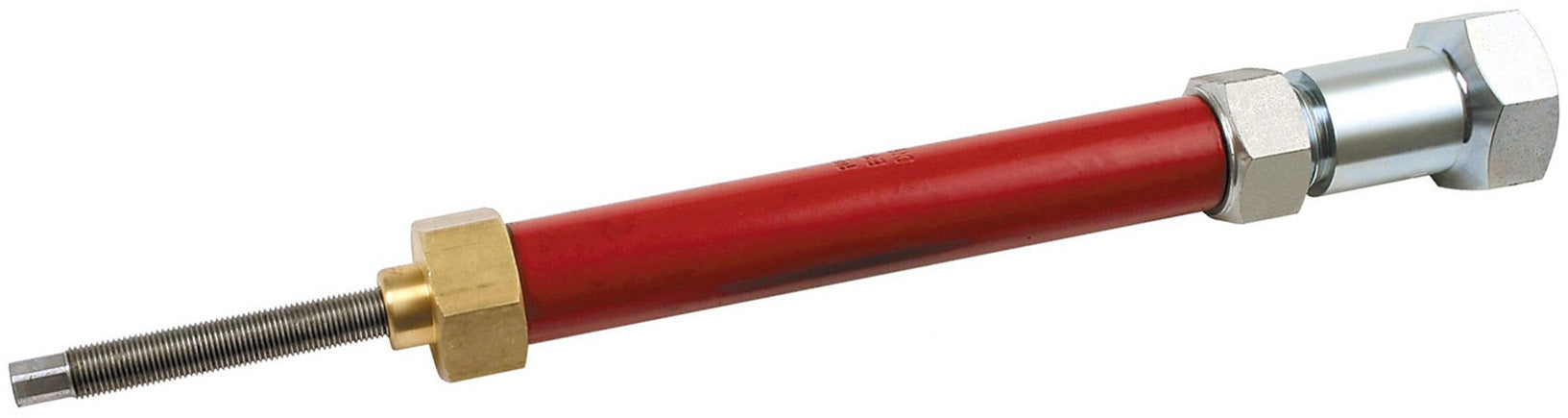 REED Base Mach W/Protective Tube  Built for AWWA Standard Pipe Service by Reed Mfg - Pipeline Tool