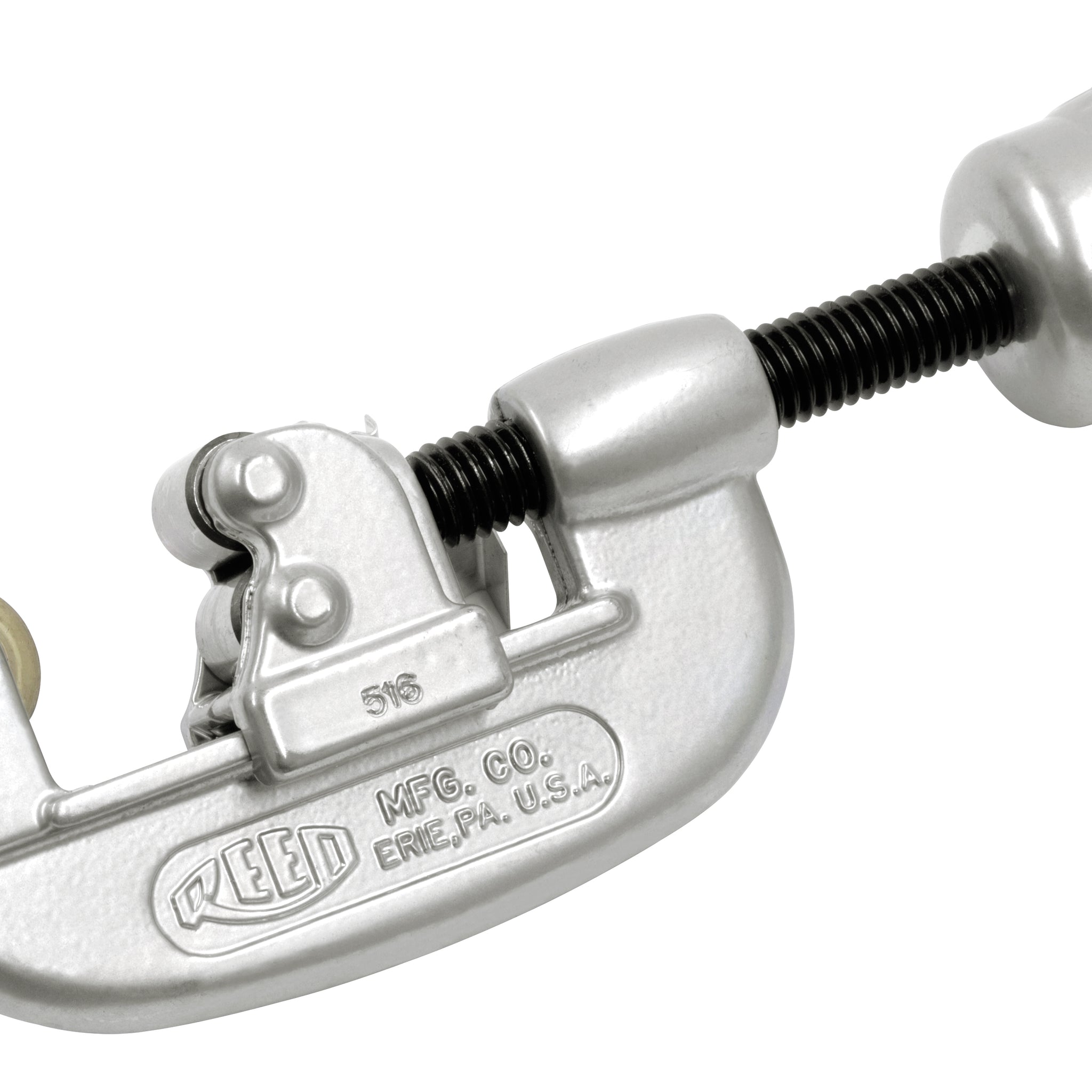 REED T10" Tubing Cutter  Industrial Replacement Part for Pipe and Frame Units by Reed Mfg - Pipeline Tool