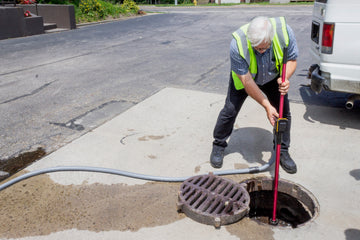 REED Cp15" 2" Ft Handle Assy  Precision Component for Brass and Bronze Pipe Connections by Reed Mfg - Pipeline Tool
