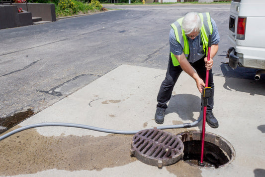 REED Cp15" 2" Ft Handle Assy  Precision Component for Brass and Bronze Pipe Connections by Reed Mfg - Pipeline Tool