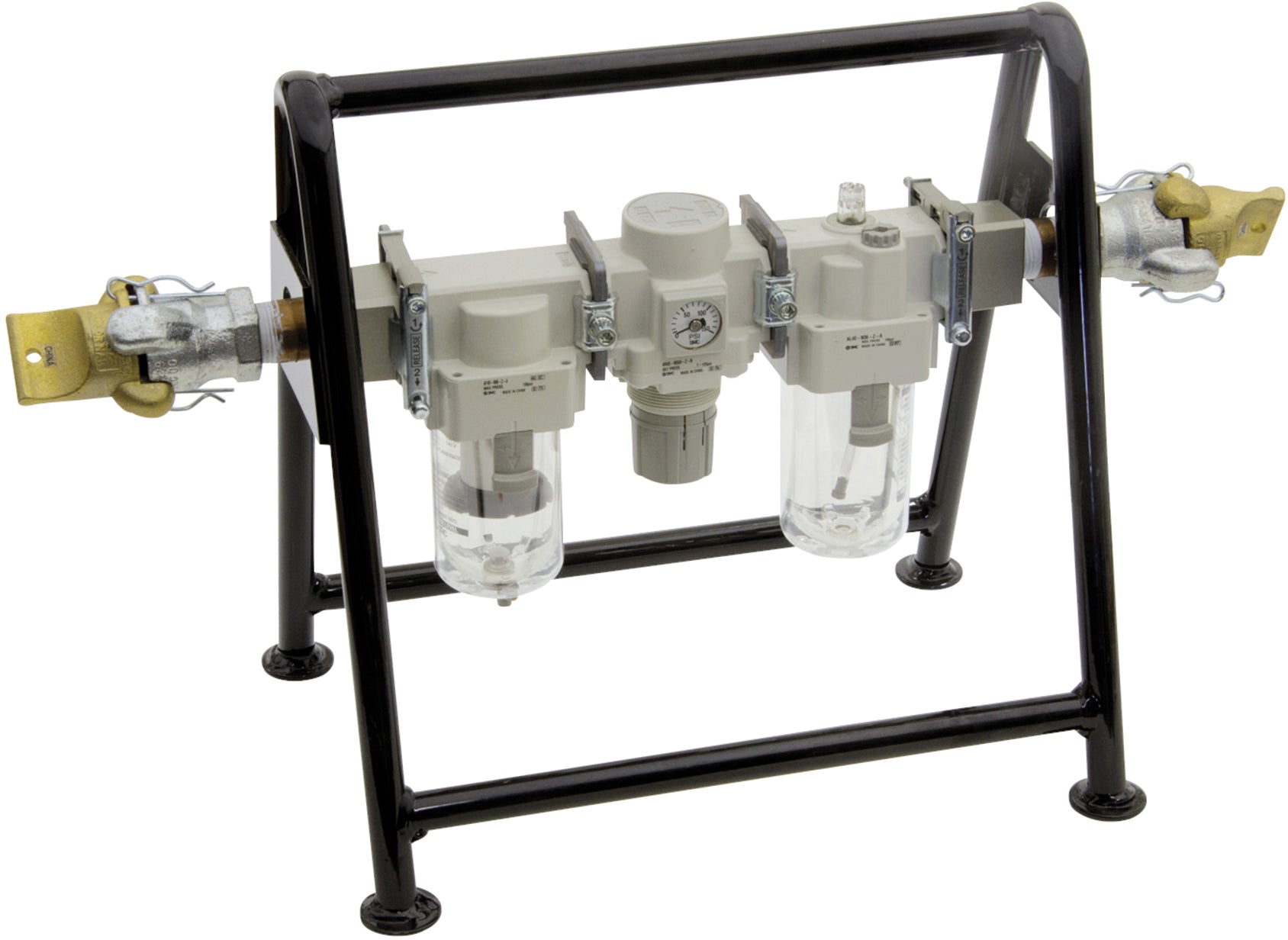 REED Up97591" Filter Reg Lube New 2011"  Heavy-Duty Hardware for Industrial Tool Assemblies by Reed Mfg - Pipeline Tool