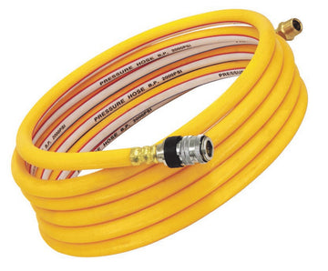 REED Output Hose Test Pump  Precision Drilling Tool for Water Service Installations by Reed Mfg - Pipeline Tool