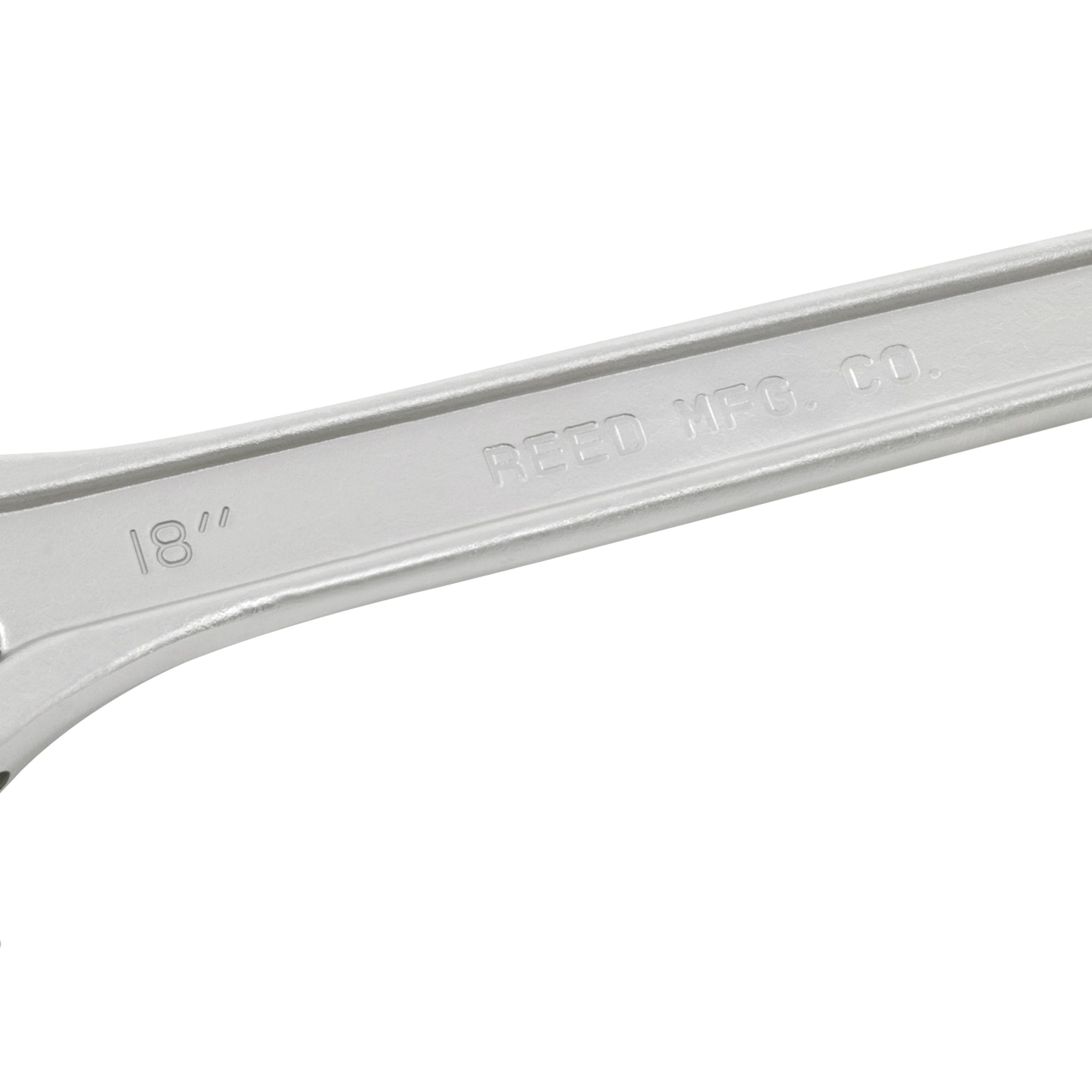 REED Cw18Psk  Reliable Cutter for Corporation Connections by Reed Mfg - Pipeline Tool