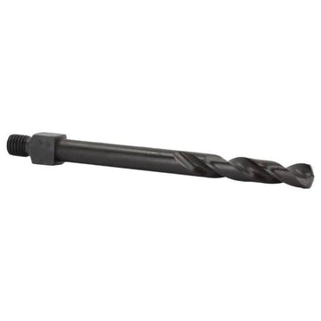 8 Extra Long Cobalt Threaded Shank Drill Bit - High Performance & Durable Cutting Tool | Drill America - Bayou Tool