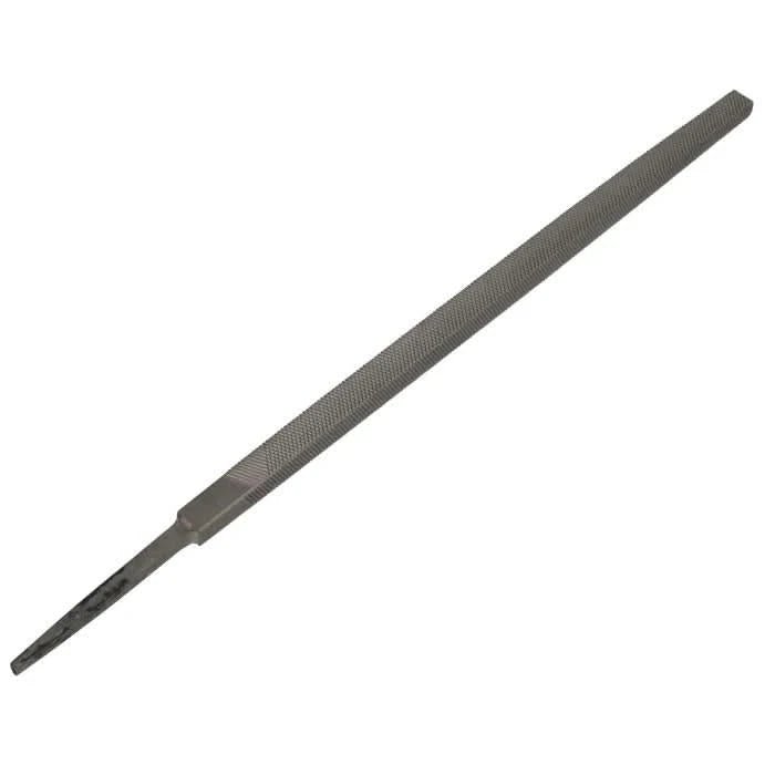 8" Square Bastard File - High Performance & Durable Cutting Tool | Drill America - Bayou Tool