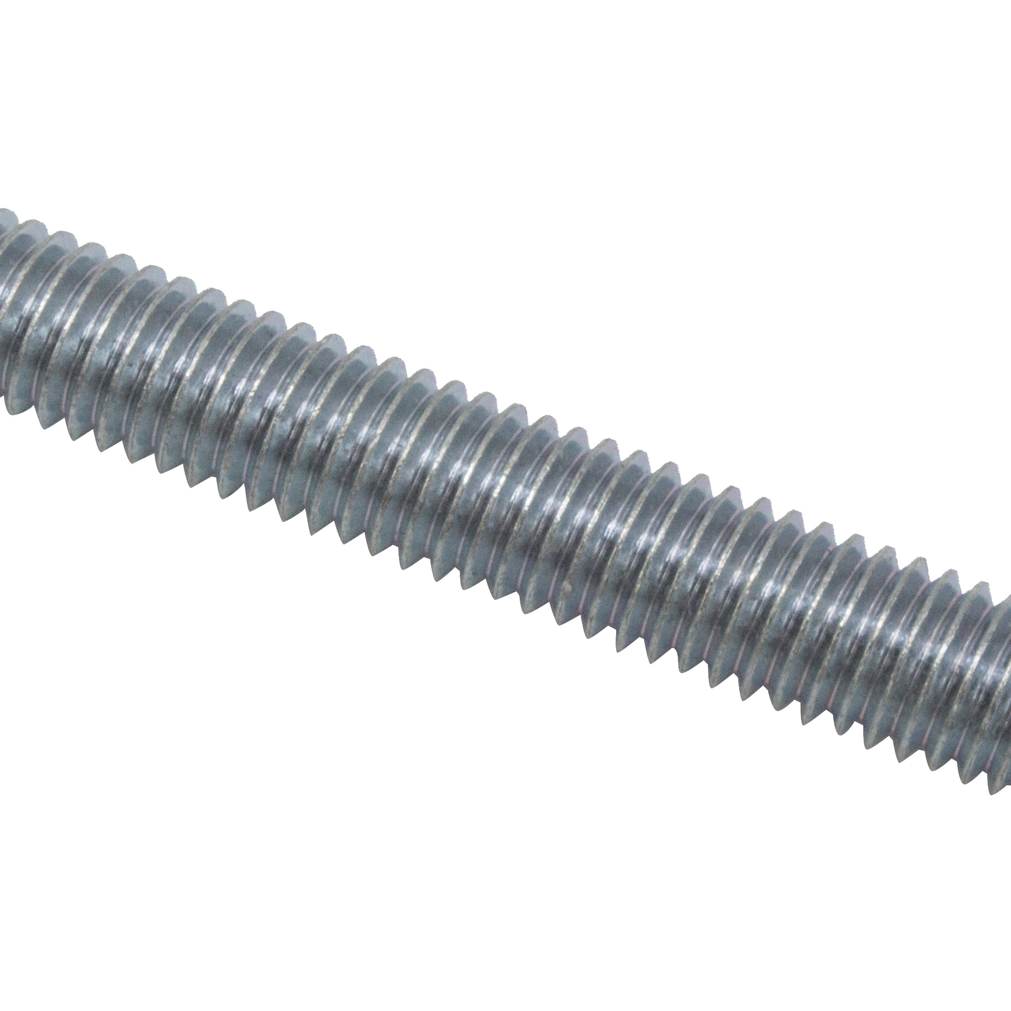 REED 4206" L/H Threaded Rod - Long  Compatible Fit for Reed Tool Maintenance by Reed Mfg - Pipeline Tool