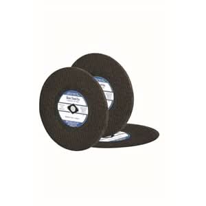 BonTradeTough 81-220 Masonry Cutting Blade - 14" 1" Arbor Maximum RPM: 5400 | Masonry Tool for Pros