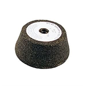 None 82-150 Cup Wheel - 4" Tapered C-16 Type 11 Use for tough sanding applications | Masonry Tool for Pros