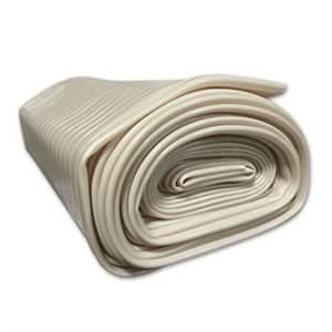 Bon 82-306 Elephant Trunk 50 Foot   8" Diametermeter 8" diameter | Concrete Tool for Pros