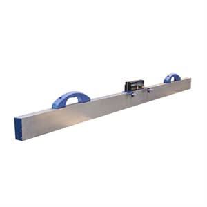 Bon 82-358 Slope Checker 6 Foot  Includes Smart Tool And Bracket Comfort grip handles | Asphalt Tool for Pros