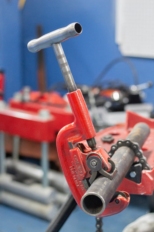 REED Guide Spring For 2-4Wgb  Reliable Hardware for Industrial and Shop Applications by Reed Mfg - Pipeline Tool