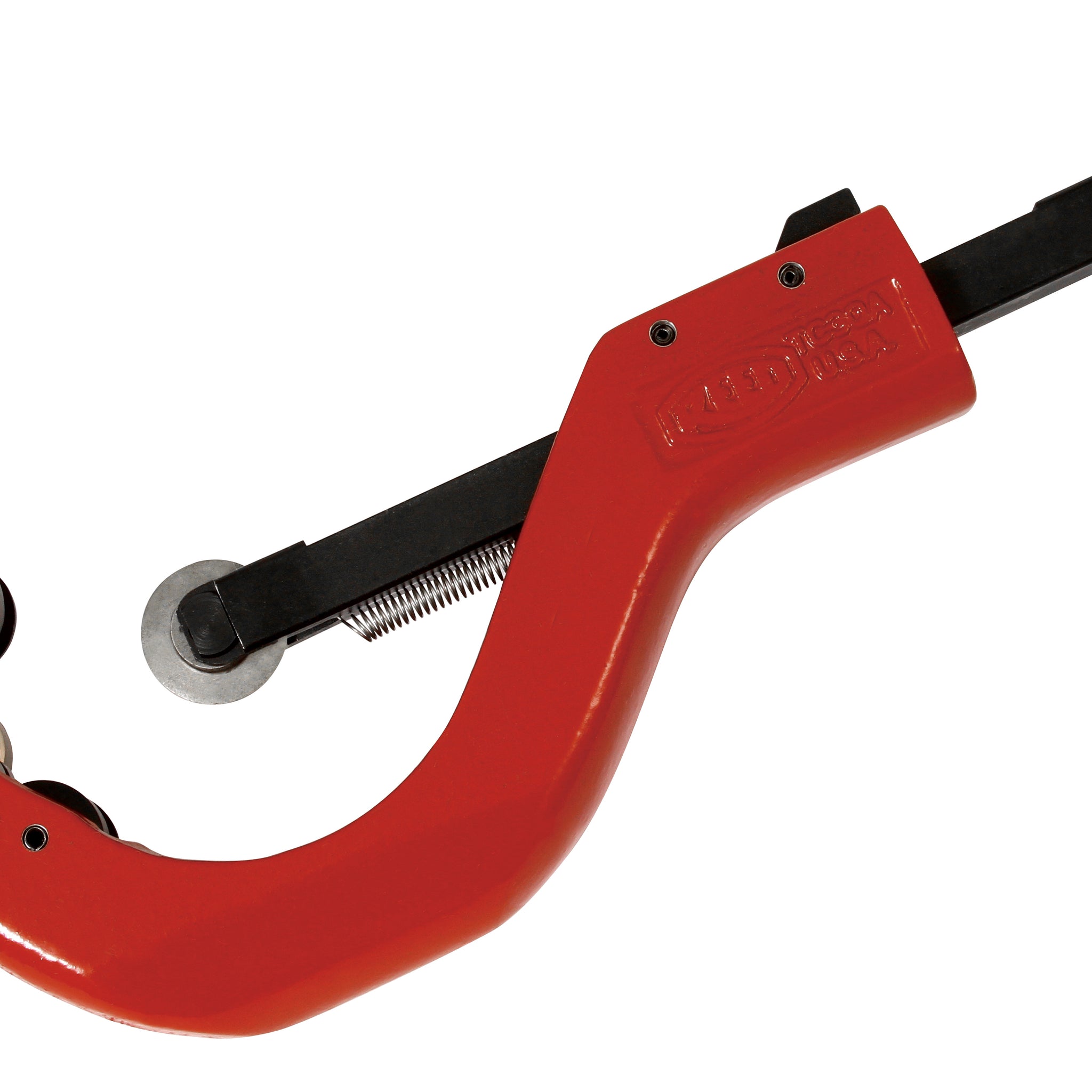 REED Tc3Q Tubing Cutter  Heavy-Duty Hardware for Industrial Tool Assemblies by Reed Mfg - Pipeline Tool