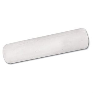 Dixon Bon 84-822 Railroad Crayon Chalk 4"X1"  --White(72/Pkg) | Layoutt Tool for Pros