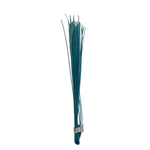 Bon 84-880 Wire Wiskers 6" Long Blue(500/Pkg) | Layoutt Tool for Pros