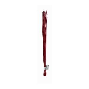 Bon 84-881 Wire Wiskers 6" Long Red(500/Pkg) | Layoutt Tool for Pros