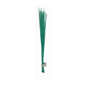Bon 84-885 Wire Wiskers 6" Long Green(500/Pkg) | Layoutt Tool for Pros