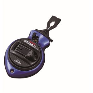 Bon 84-888 Chalk Box Tajima -.5 Mm Thick Line | Layoutt Tool for Pros