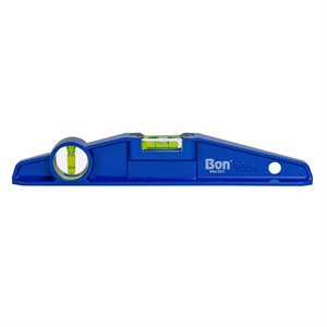 Bon Pro Plus Bon 84-921 Torpedo Level 12" Aluminuminum-- Bon | Layoutt Tool for Pros