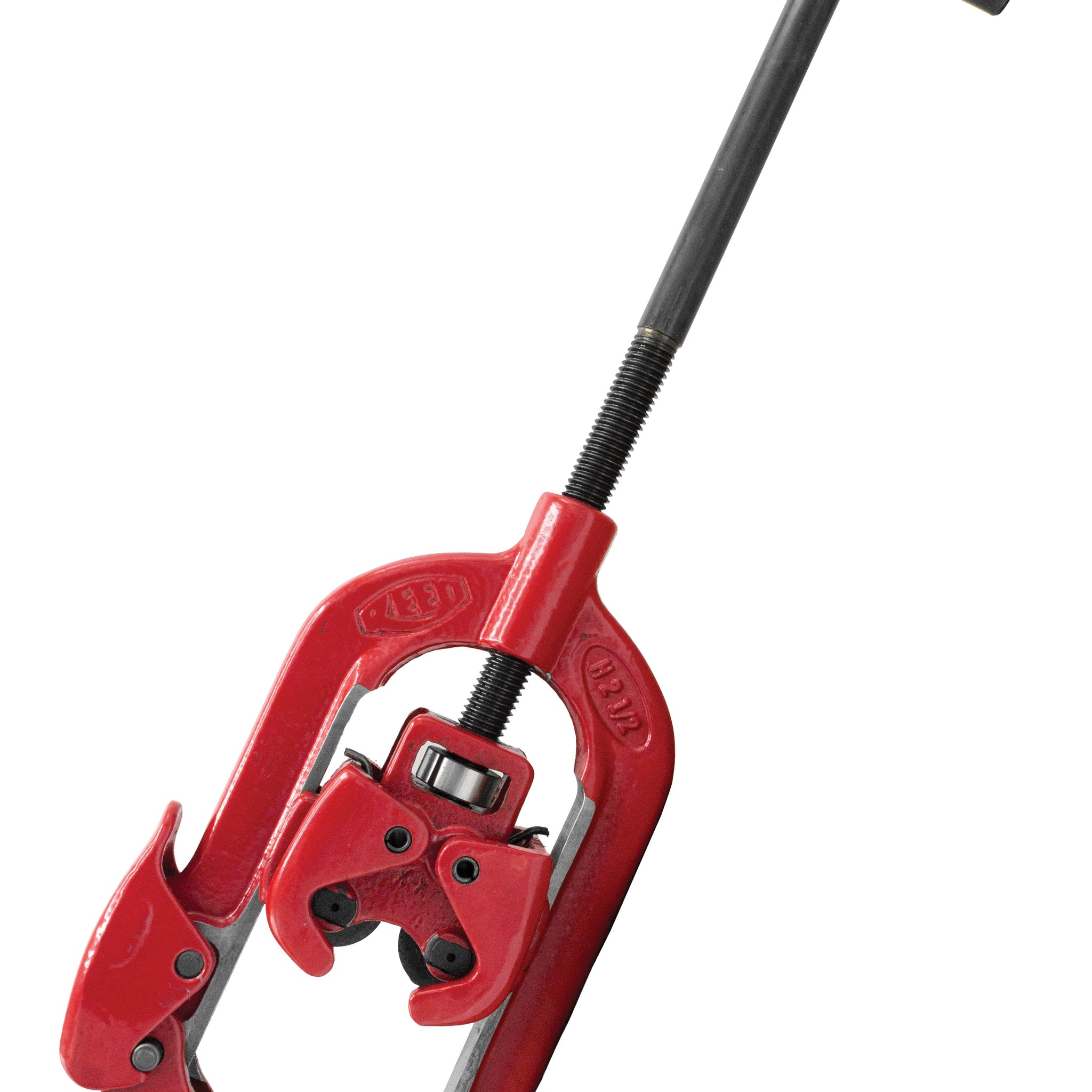 REED H2" 1/2S Hinged Cutter For Steel  Industrial Replacement Part for Pipe and Frame Units by Reed Mfg - Pipeline Tool